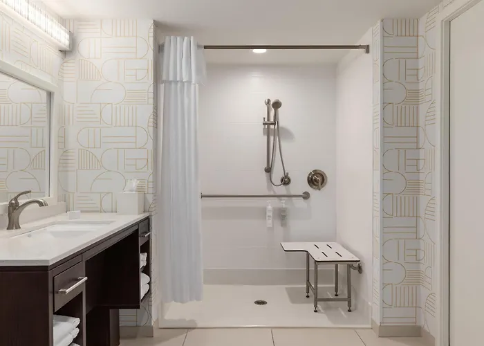 Home2 Suites By Hilton Bowling Green