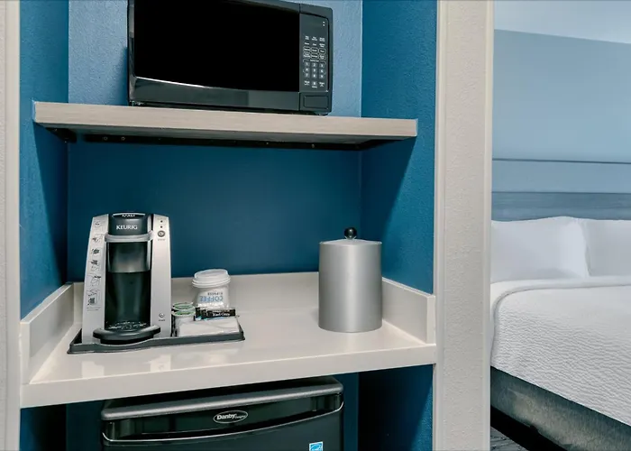 Holiday Inn Express - Rensselaer By Ihg