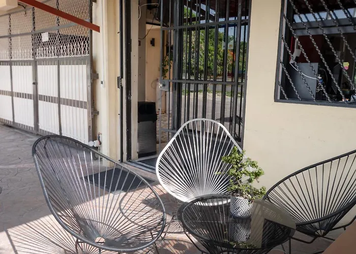 Hotel Costa Azul