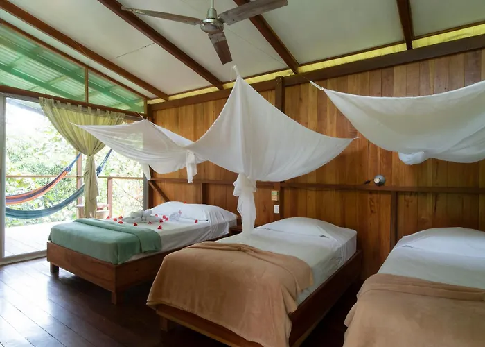 Hotel Finca Maresia