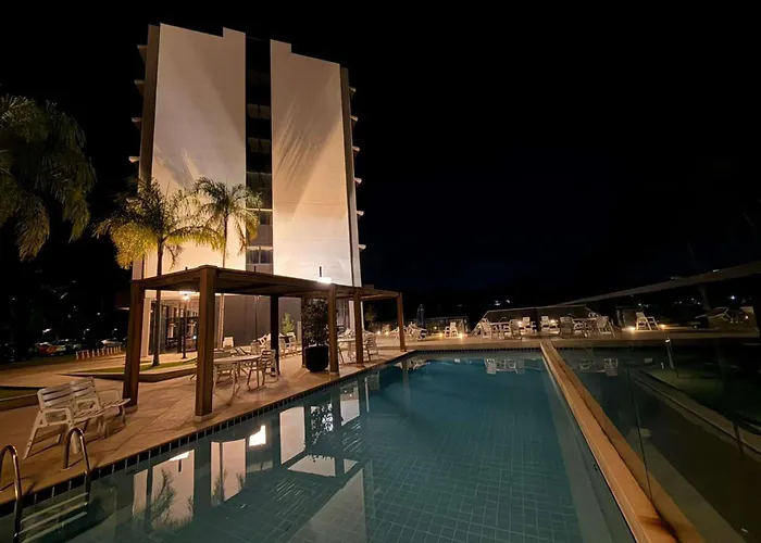 Ibis Styles Taubate