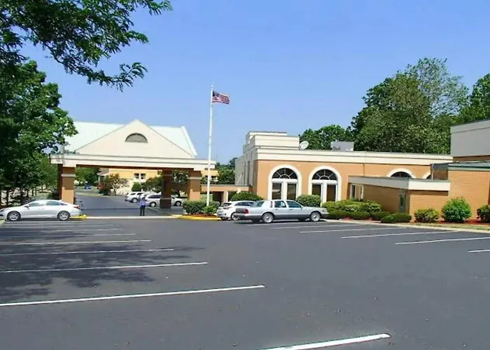 Oyo Greenridge Hotel