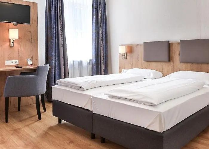 Hotel Schiffmeister