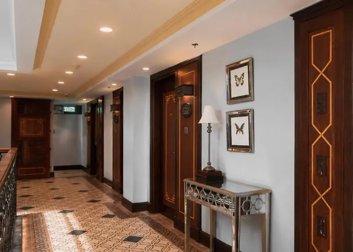 Herald Suites Polaris