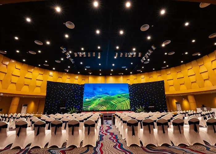 Pao'S Sapa Leisure Hotel