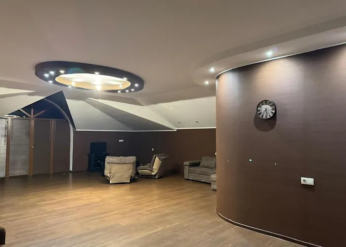 Hotel Florencia