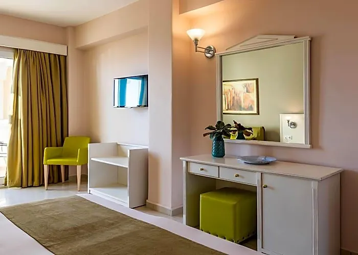 Arion Palace Hotel - Adults Only