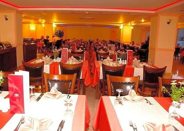 Zhotels Side Town Manavgat
