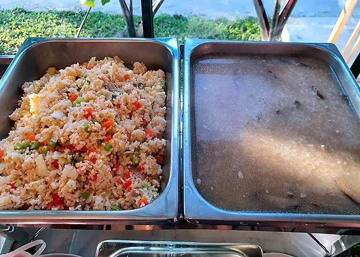 Aob-Oun Homestay & Glamping