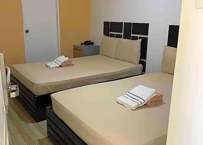 Pearl Platinum Hotel