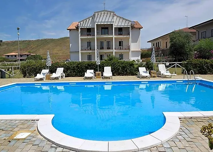 Barko Apartments & Suites