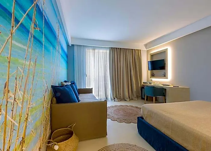 Terra D'Acqua Resort & Spa