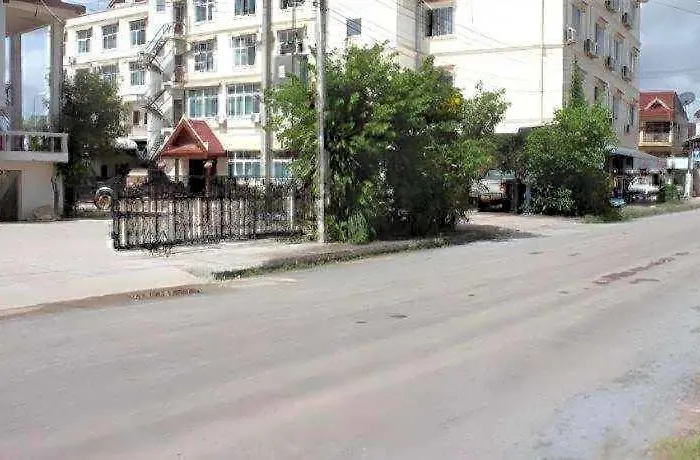 Champa Hotel