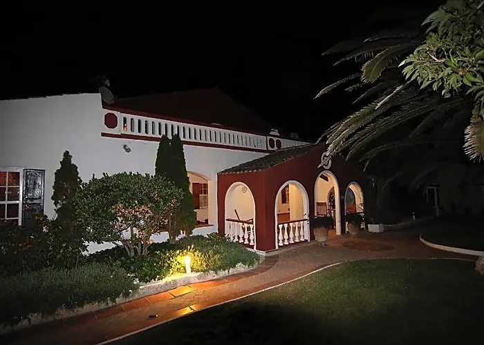 Matchani Gran Hotel