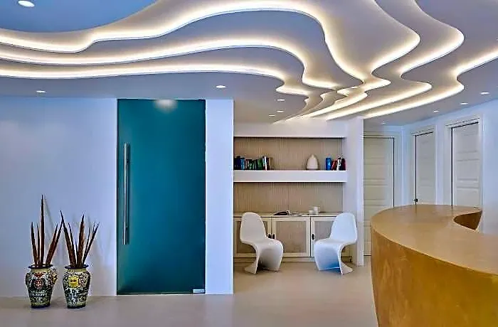 Arte And Mare Luxury Suites And Spa Hotel