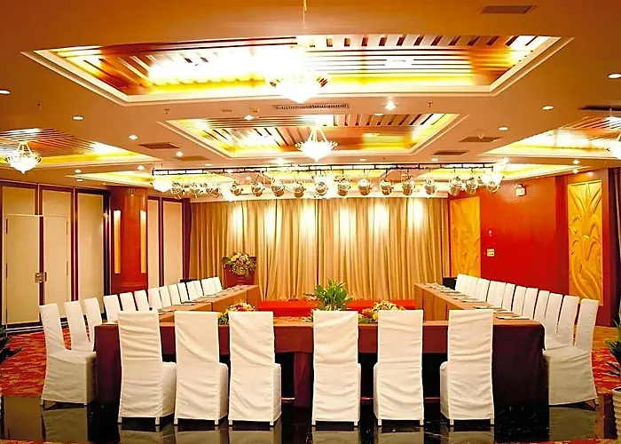King Lang Hotel
