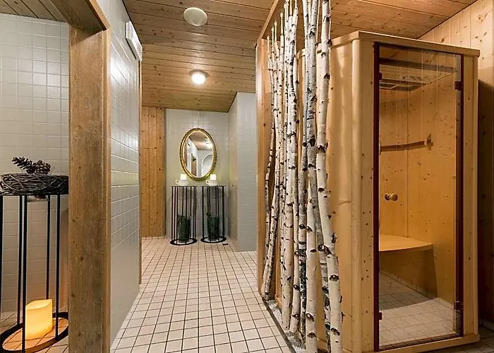 Boutique Hotel Am Park