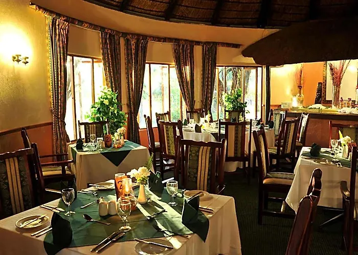 Cresta Marang Gardens
