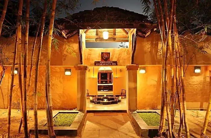 Tuli Tiger Resort