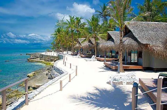 Hotel Maitai Rangiroa
