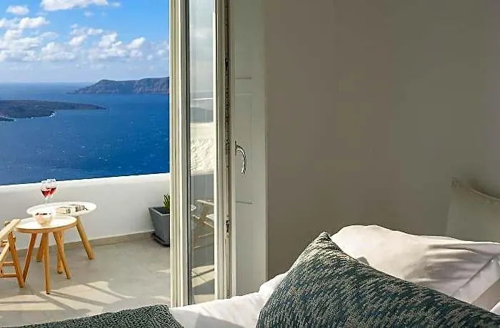 Panorama Suites