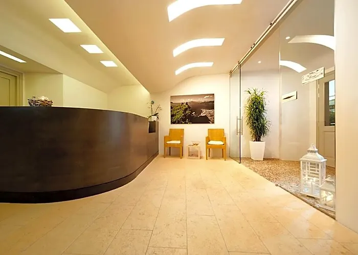 Panorama Suites