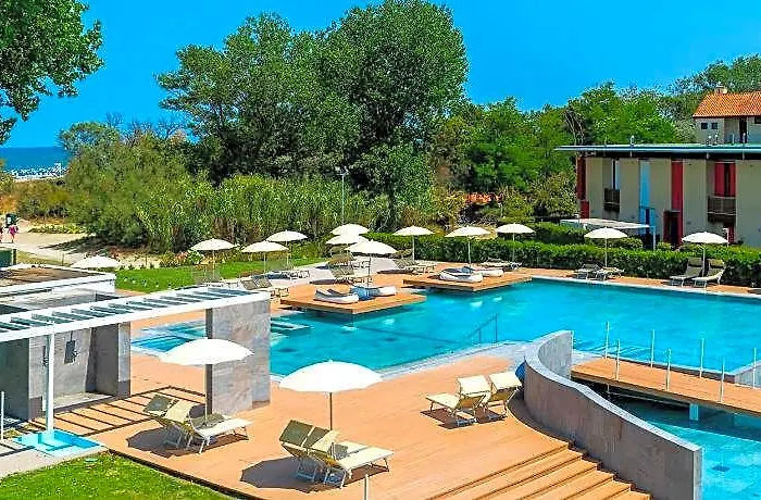 Hotel Capo Nord.