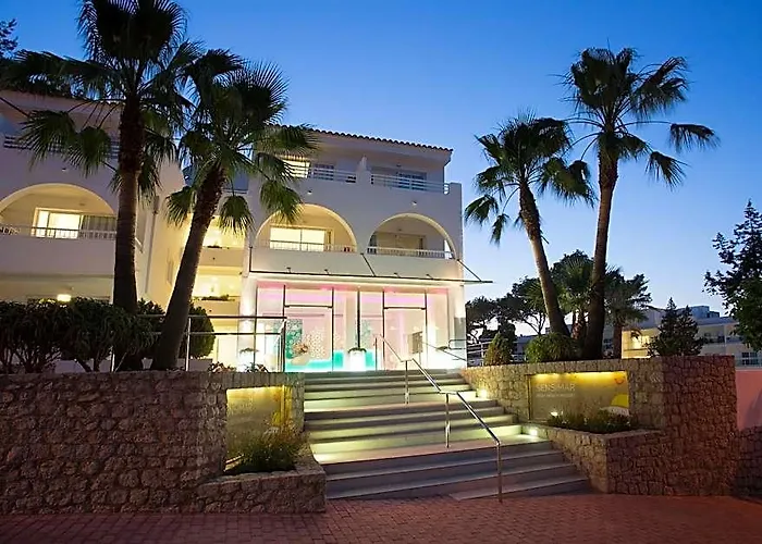 Sensimar Ibiza Beach Resort