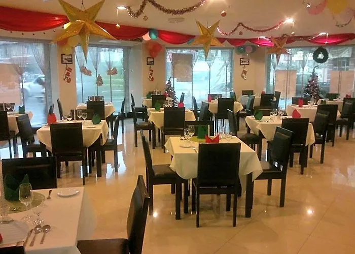 Silam Dynasty Hotel