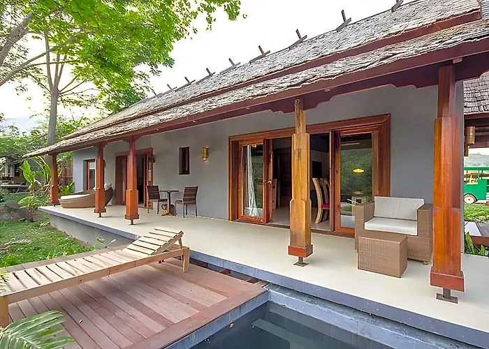 Namkat Yolapa Resort
