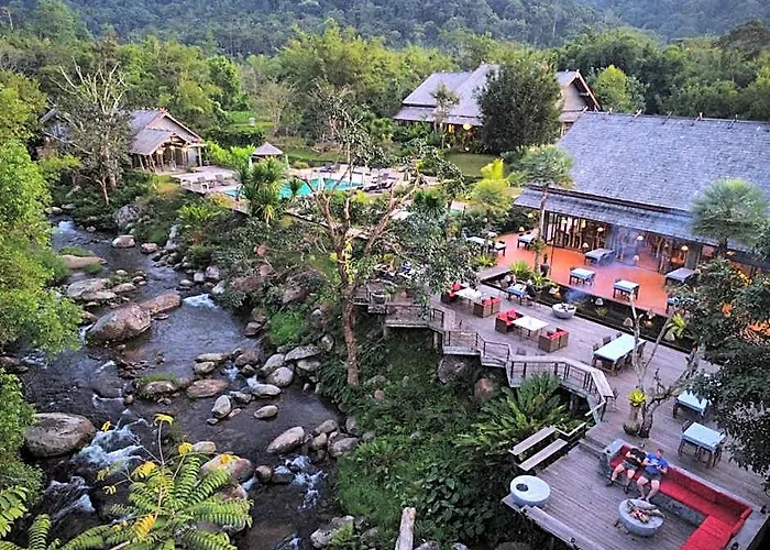 Namkat Yolapa Resort