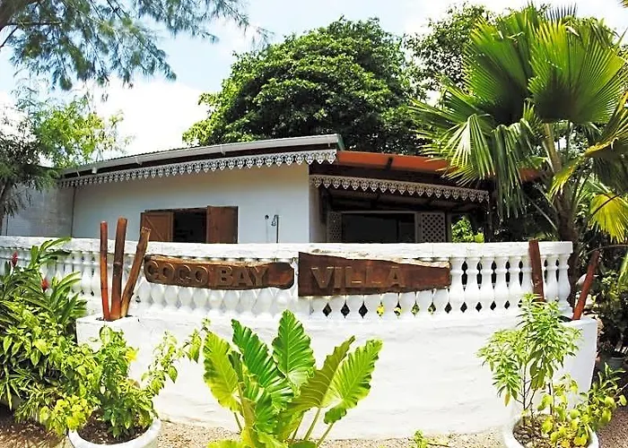 Coco Bay Guest House