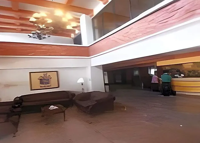 Hotel Don Felipe