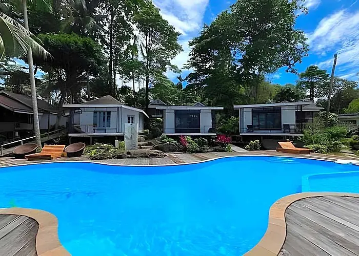 A-Na-Lay Resort