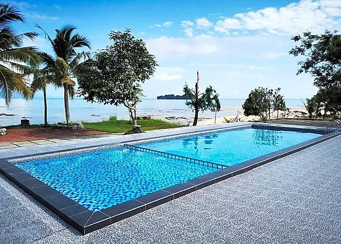 Tanjung Puteri Motel