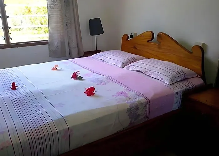 Petra'S Guest House