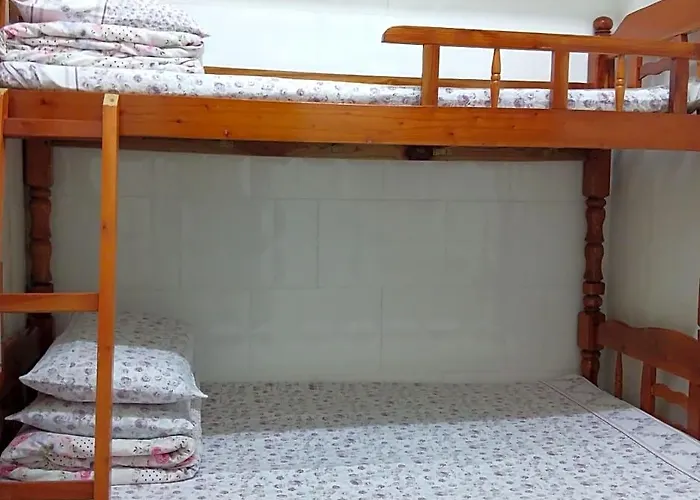 Sieng Phong Guest House