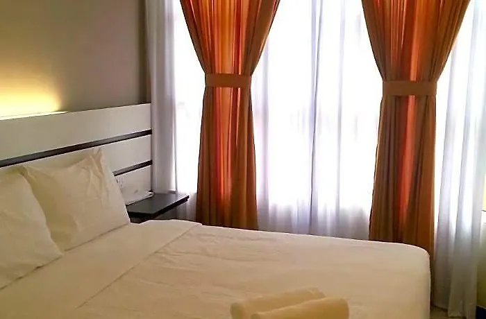 Grand Kapar Hotel Kuala Selangor