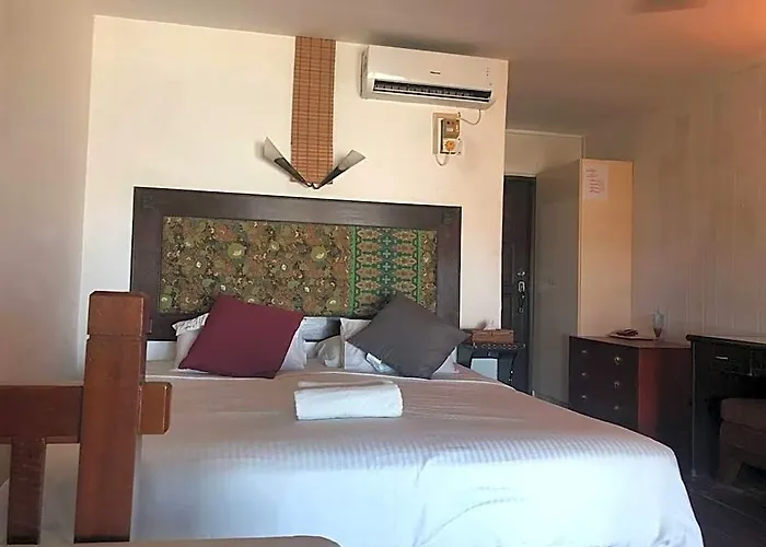 Fishing Bay Resort