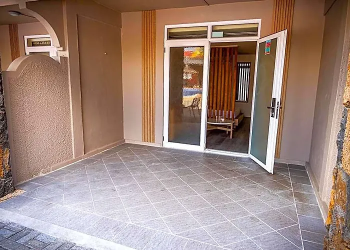 Casa Florida Hotel & Spa
