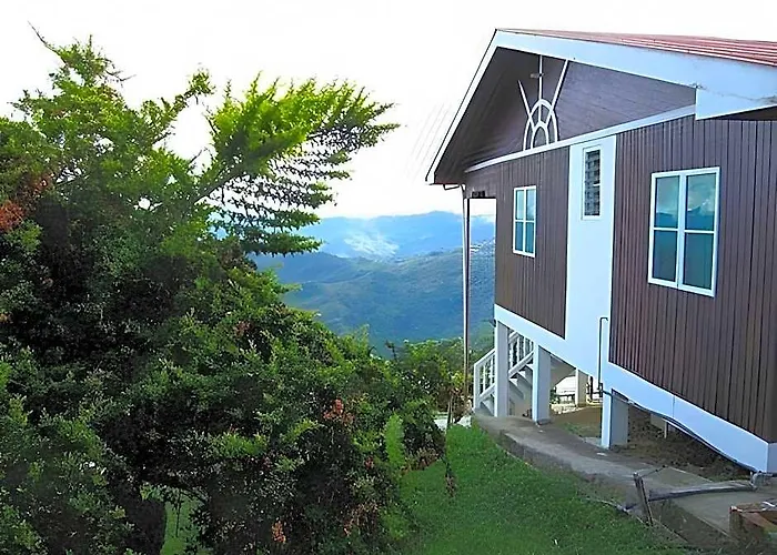 Strawberry Garden Hotel