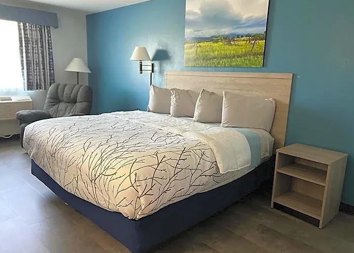 Heritage Inn Express