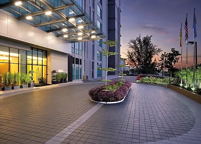 Hilton Garden Inn Puchong