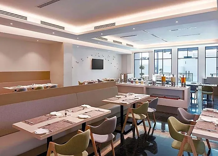 Hilton Garden Inn Puchong