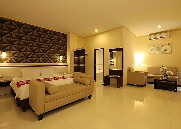 Puri Indah Hotel