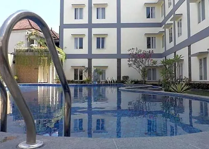 Puri Indah Hotel