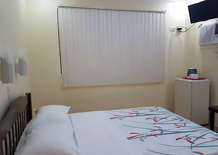 El Centro Beach Resort Boracay