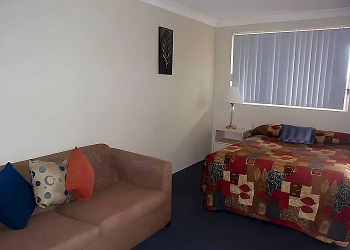 Sky Accommodation