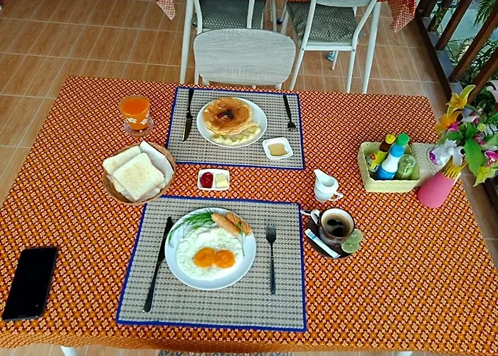 Najjamee Bungalow