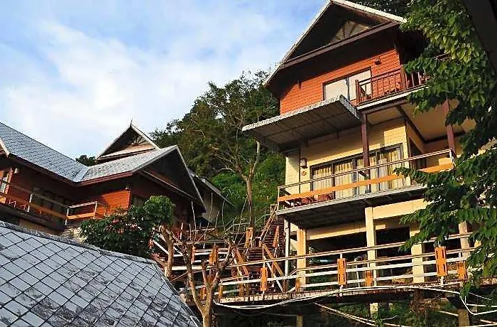 Phitarom Phi Phi Resort